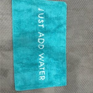 Kate Spade Bathroom Rug